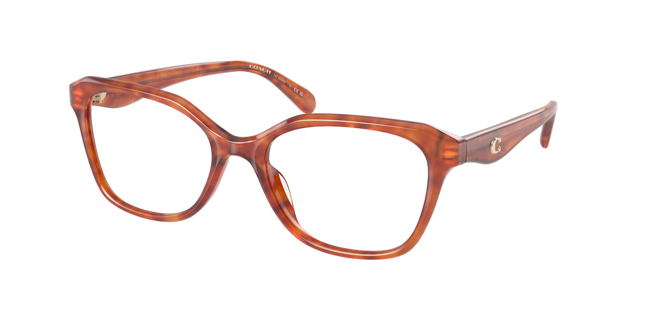 Coach Cy043 6244U Eyeglasses