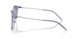 611179 - Violet - Clear Gradient Blue