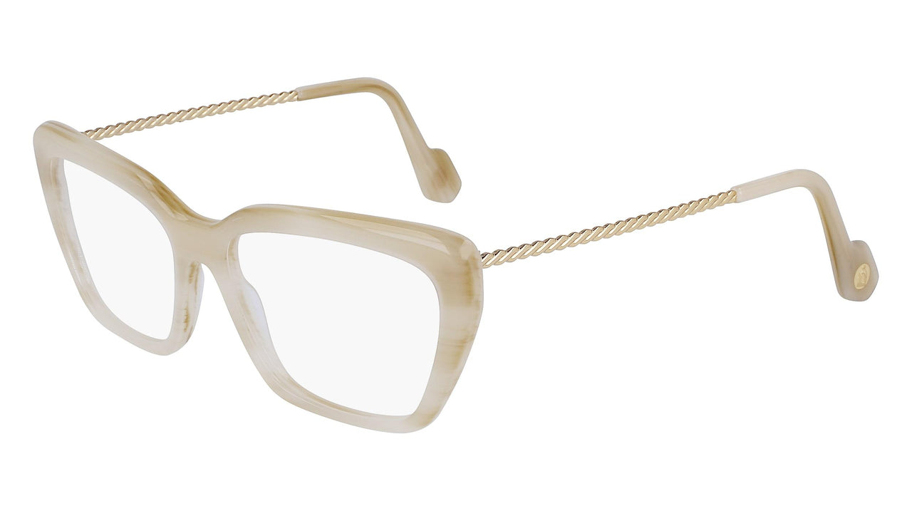 Lanvin LNV2632 Eyeglasses