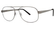 Grey - Gunmetal