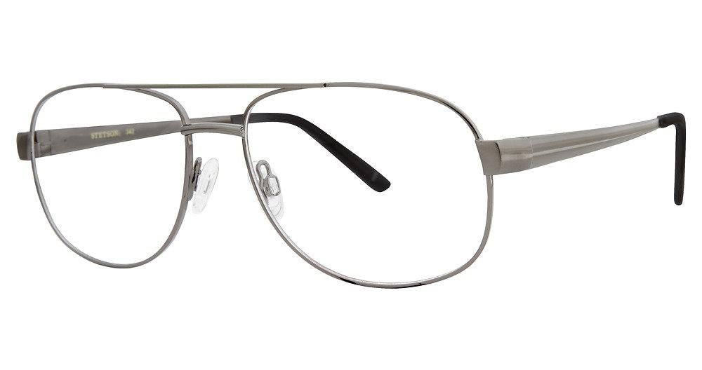 Grey - Gunmetal