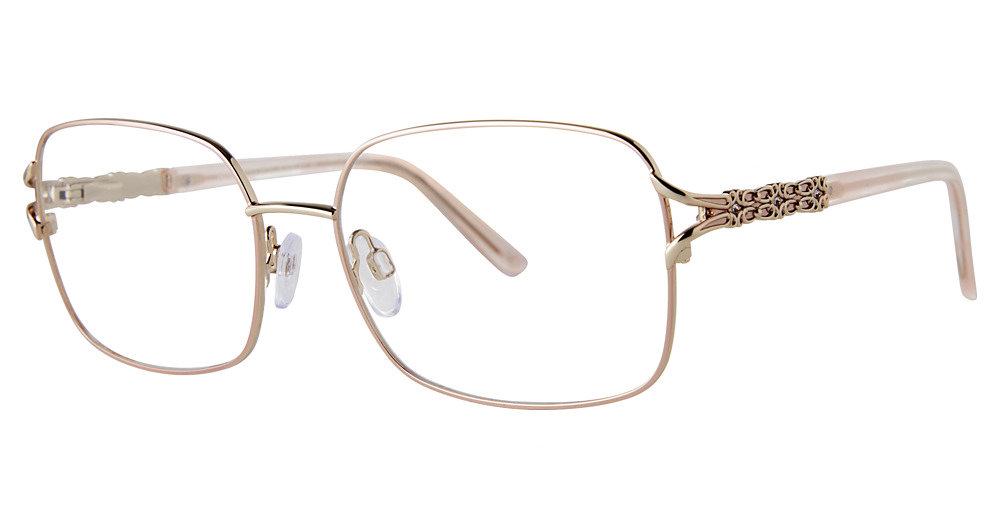 Sophia Loren Beau Rivage SLBR99 Eyeglasses
