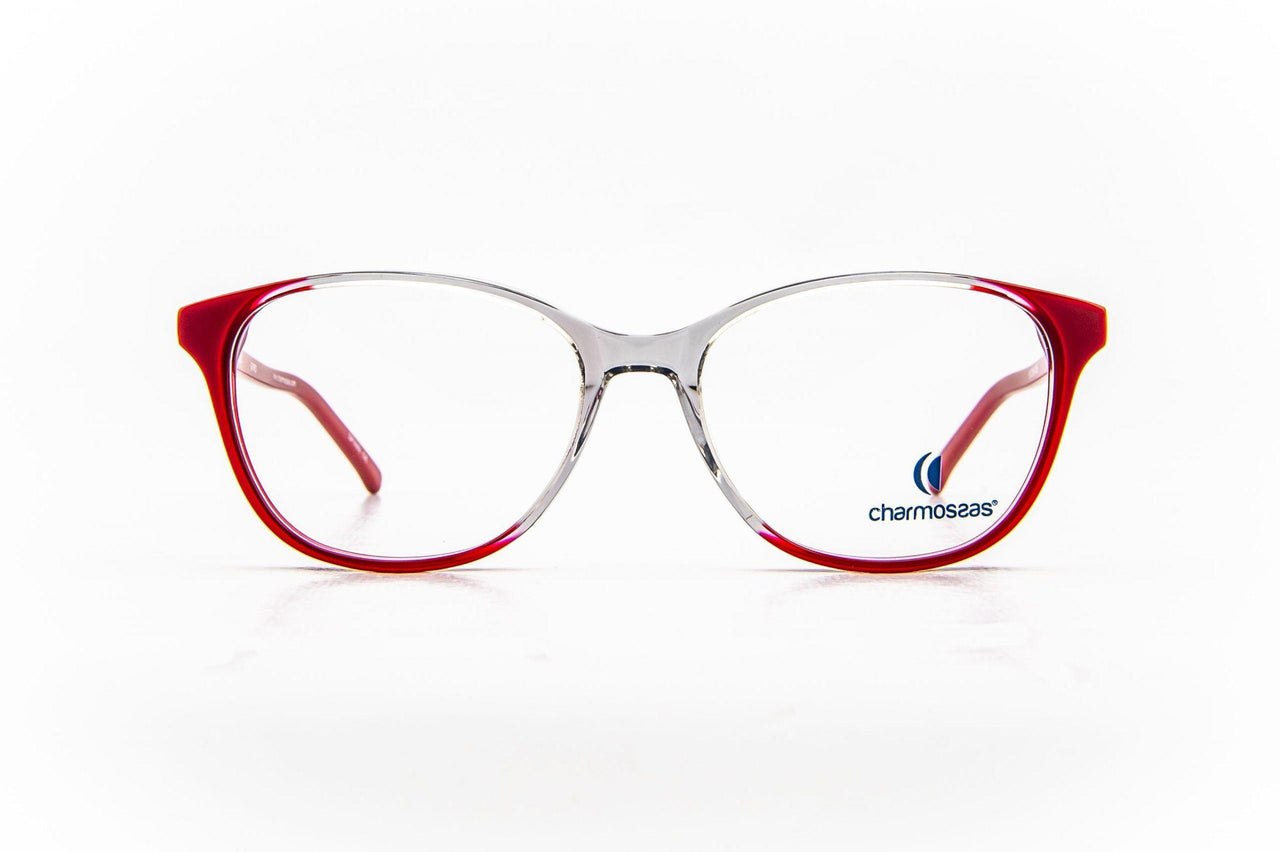 Charmossas Monte Peko Eyeglasses