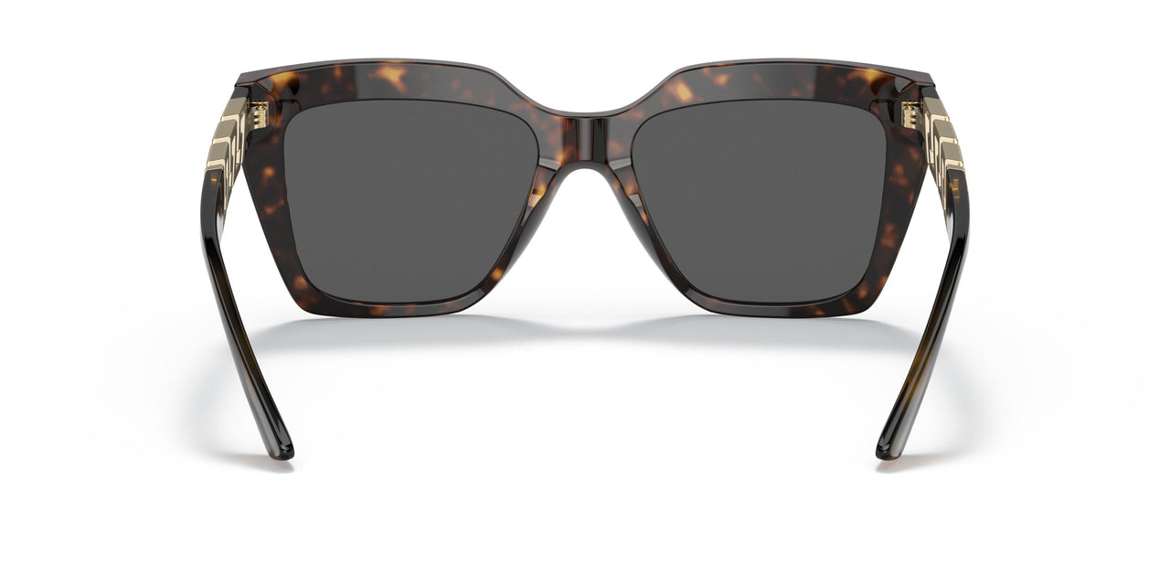 108/87 - Havana - Dark Grey