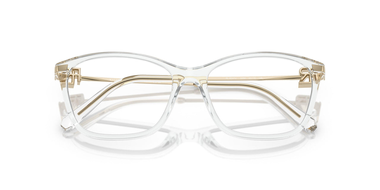 5002 - Transparent