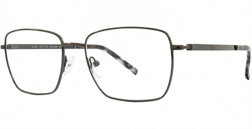 Match 207 Eyeglasses