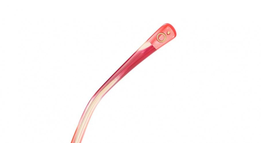 CORD - Coral Red