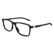 001 - Black - Transparent