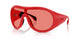 501784 - Red - Red