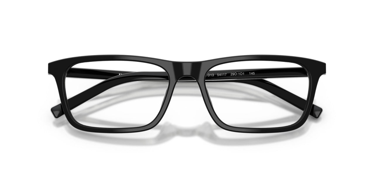 29O1O1 - Black