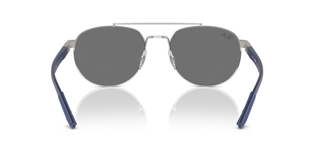 003/6G - Silver - Grey