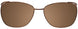 10 - Satin Brown