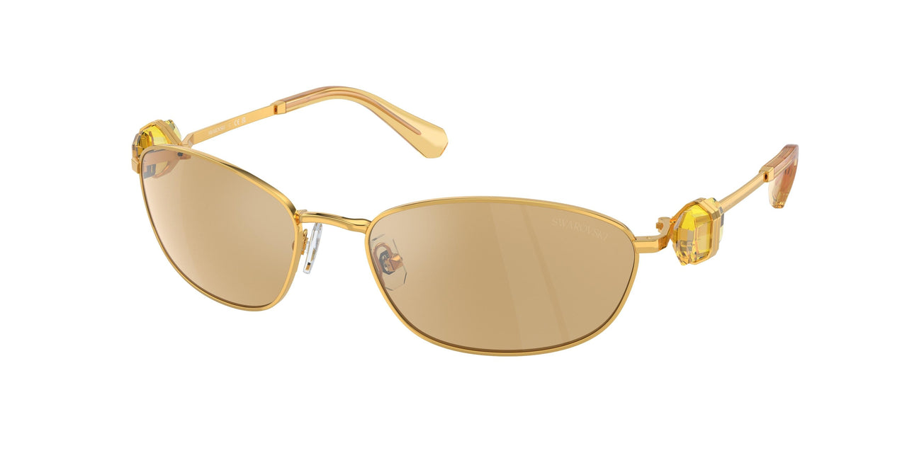 Swarovski 7010 Sunglasses