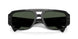 28209A - Black - Dark Green Polar
