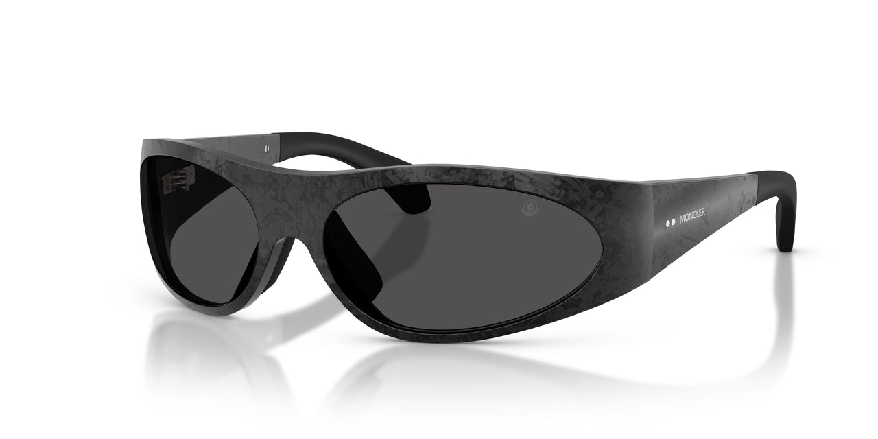 900187 - Black - Dark Grey Solid