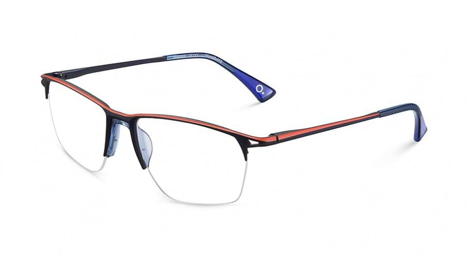 BLOG - Blue Orange