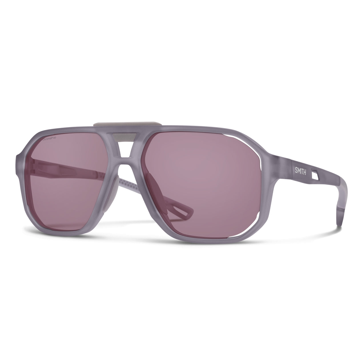 2088994QI57EI - Matte Meteorite Crystal - ChromaPop Low Light Rose