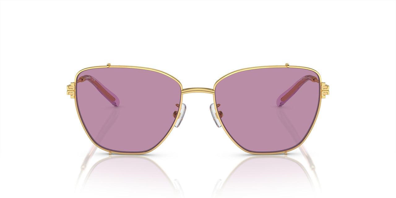 3278AK - Gold - Dark Violet