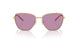 3278AK - Gold - Dark Violet