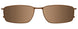 Takumi TK1168 Eyeglasses