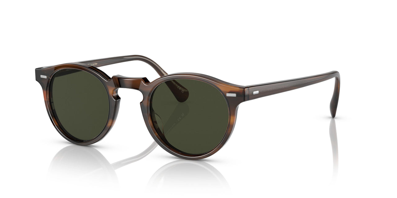 1724P1 - Brown - G-15 Polarized