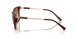 838389 - Red - Gradient Brown