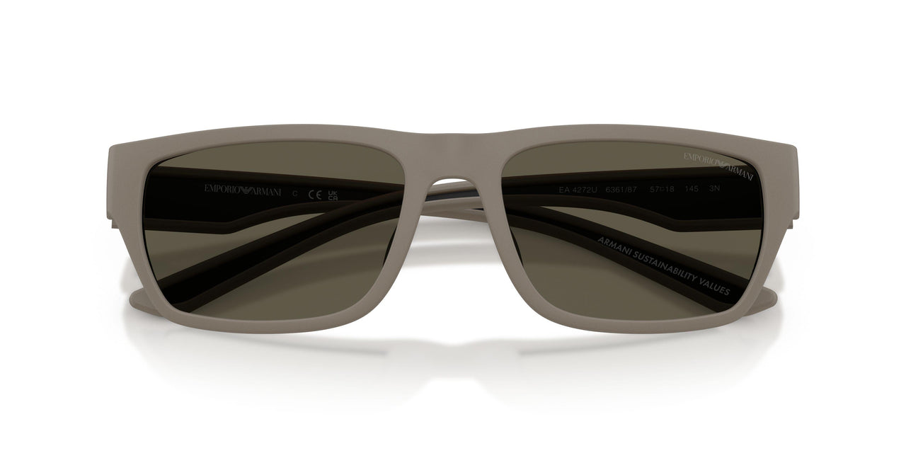 636187 - Brown - Dark Grey