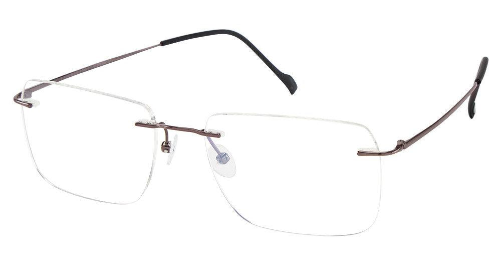 Stepper STE-83430-SI Eyeglasses