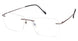 Stepper STE-83430-SI Eyeglasses
