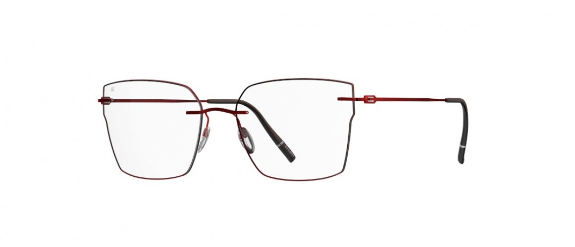 3145 - Striking Red - special glazing