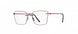 3145 - Striking Red - special glazing