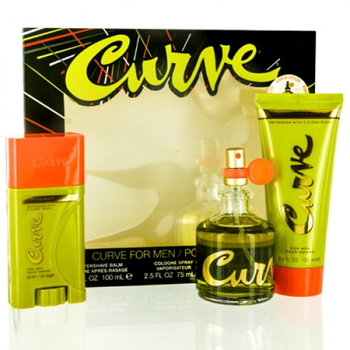 Liz Claiborne Curve Men Set