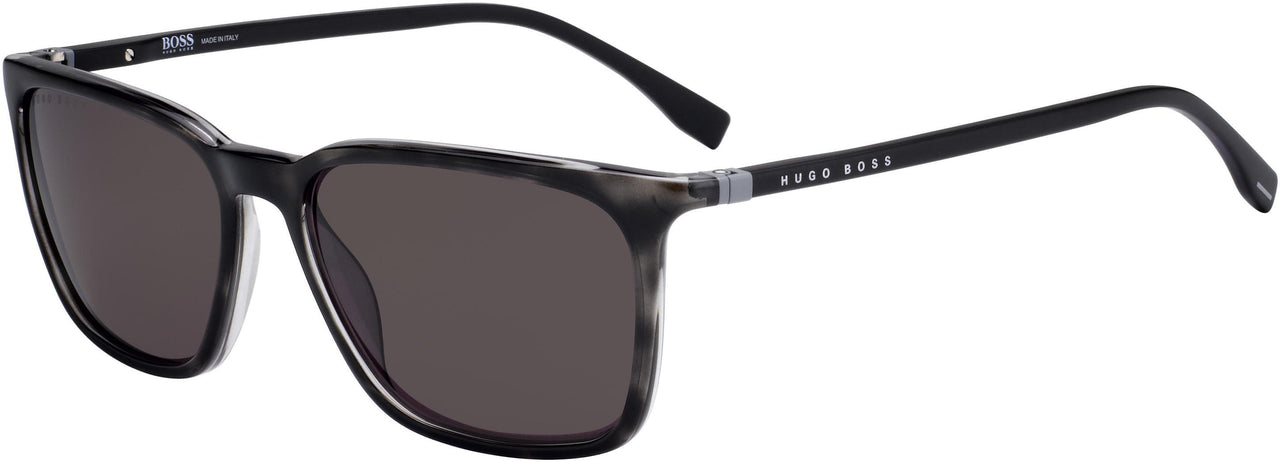0ACI-70 - Gray Havana - Brown