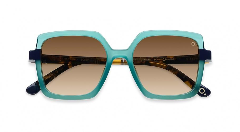 TQHV - Turquoise Havana