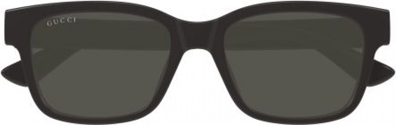 グッチ GUCCI サングラス GG0975S-001 GG0975S sunglasses Transparent Grey | SmartBuyGlasses US