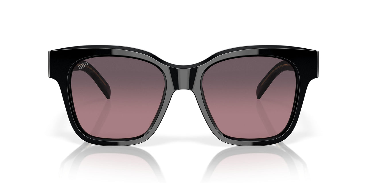 201601 - Black - Rose Gradient