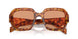 10L07V - Orange - Cotto