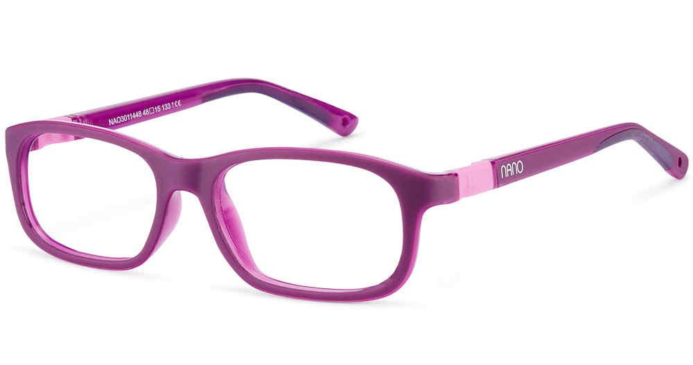 14 - INDESTRUCTIBLE ARCADE 3.0 MT PURPLE