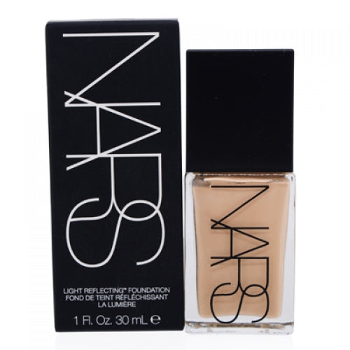 Nars Light Reflecting Foundation