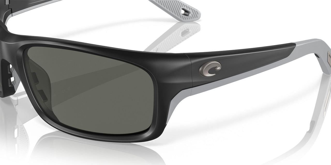910604 - Black - Gray 580g