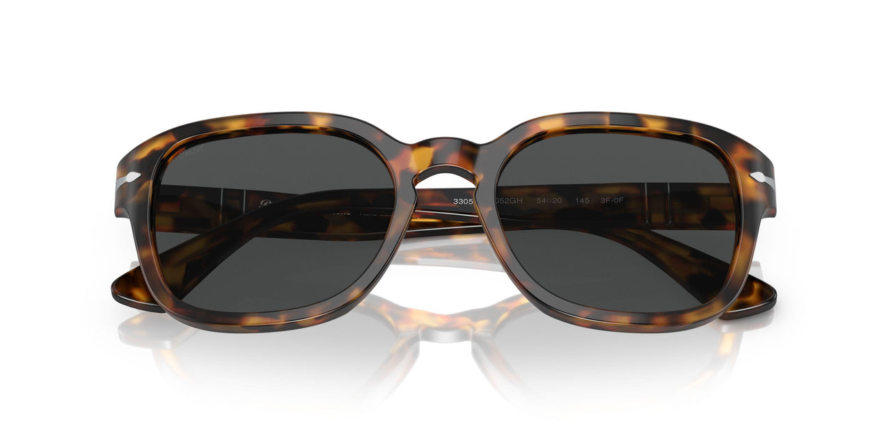 1052GH - Havana - Transitions 8 Grey
