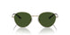 921171 - Gold - Dark Green