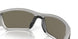 910906 - Silver - Blue Mirror