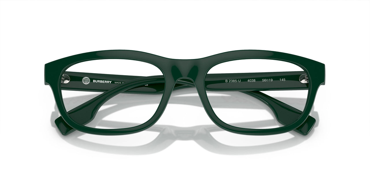 4038 - Green