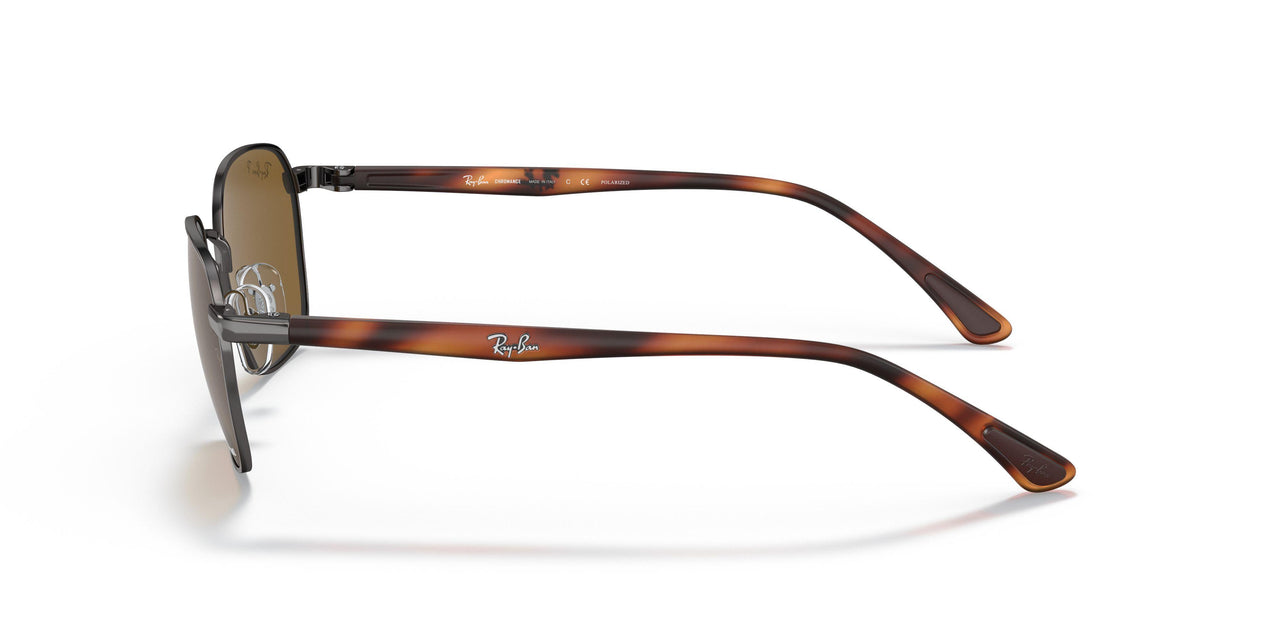 121/BB - Light Brown - Brown