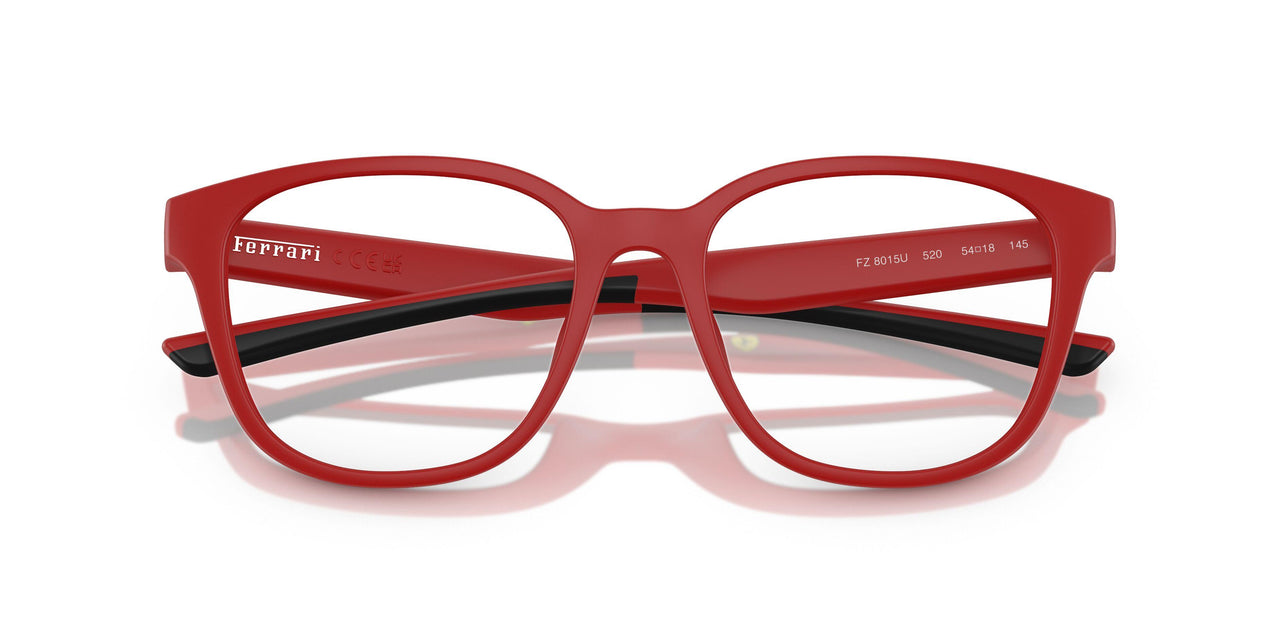 520 - Red