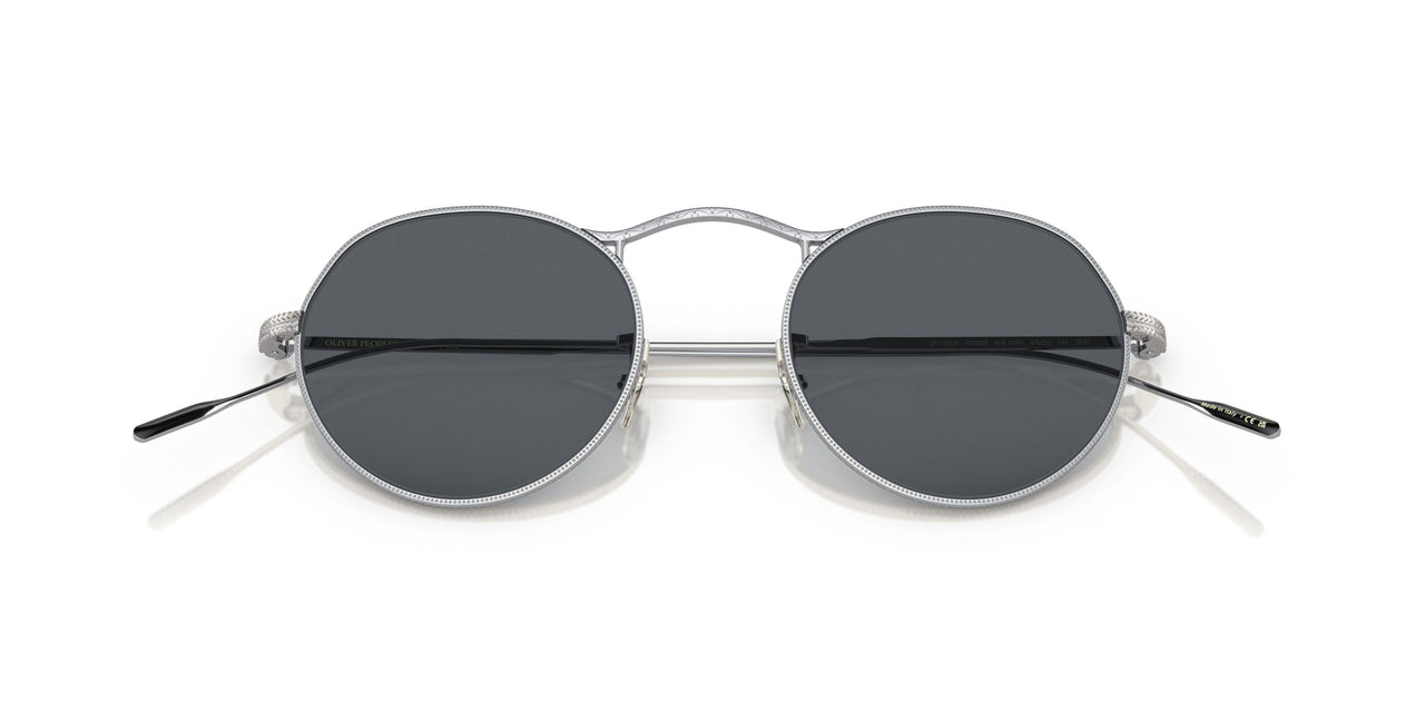 5036R8 - Silver - Indigo Photochromic