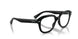 901/GH - Black - Clear/grey