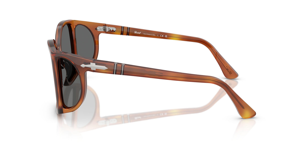96/B1 - Brown - Dark Grey
