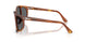 96/B1 - Brown - Dark Grey